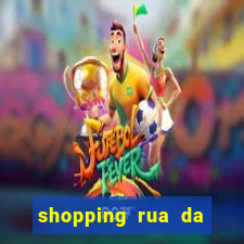 shopping rua da praia cinema